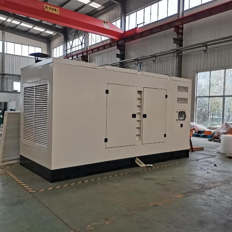 湛河发电机出租